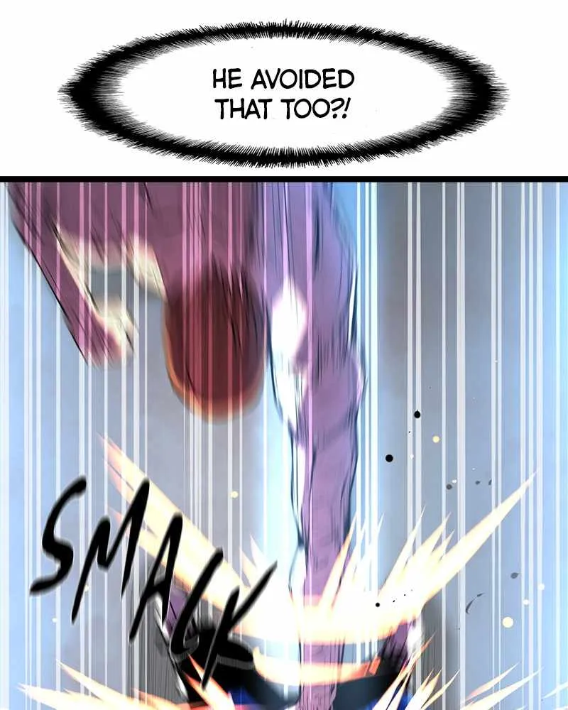 Hallym Gymnasium Chapter 38 page 22 - 