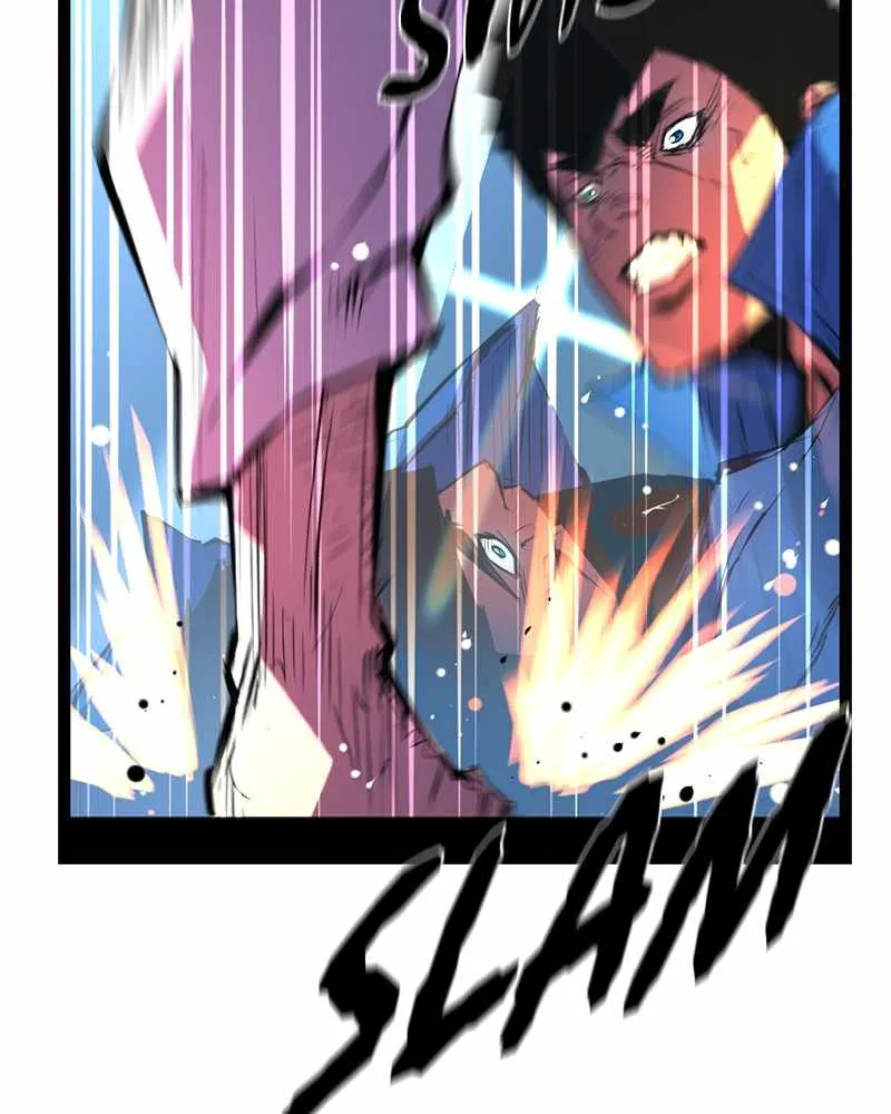 Hallym Gymnasium Chapter 38 page 35 - 