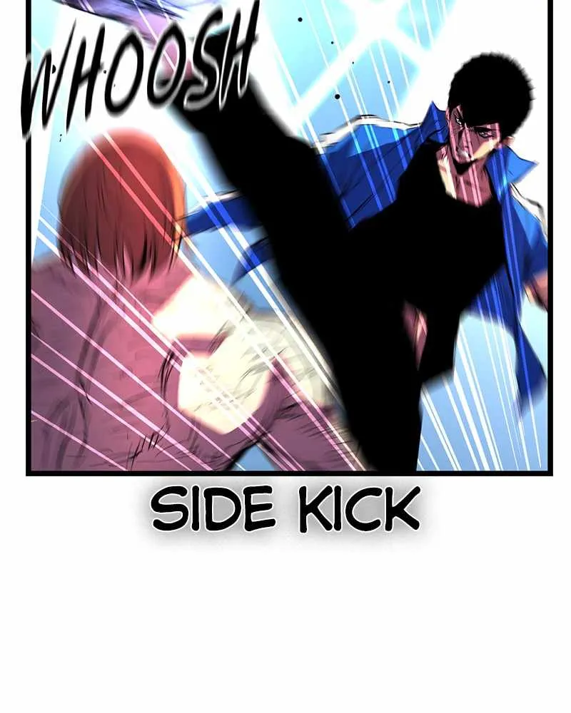 Hallym Gymnasium Chapter 38 page 42 - 