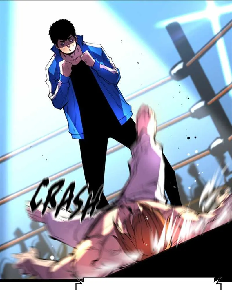 Hallym Gymnasium Chapter 38 page 64 - 