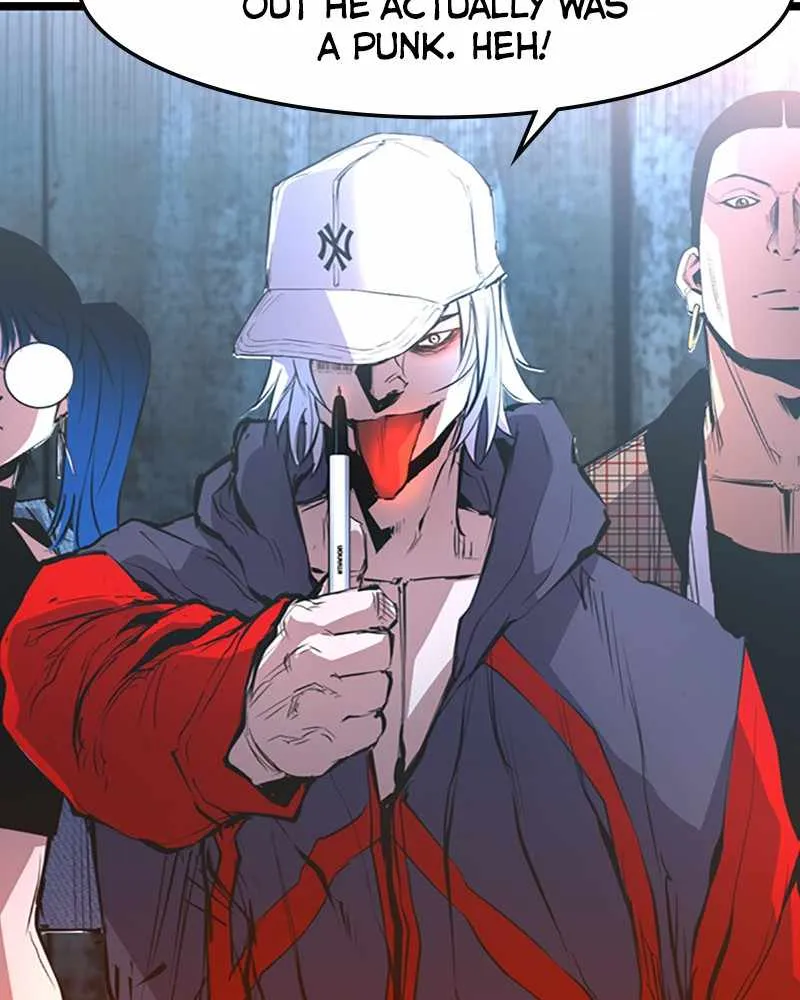 Hallym Gymnasium Chapter 38 page 79 - 