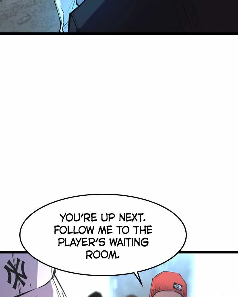 Hallym Gymnasium Chapter 38 page 94 - 