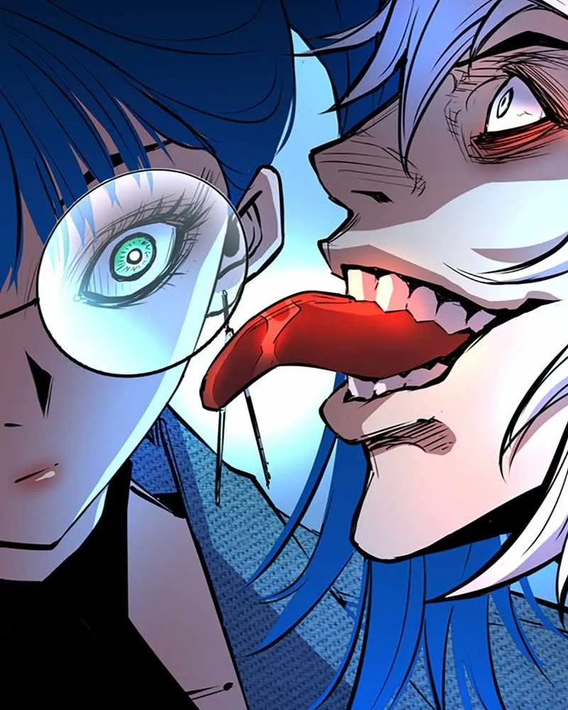 Hallym Gymnasium Chapter 38 page 98 - 