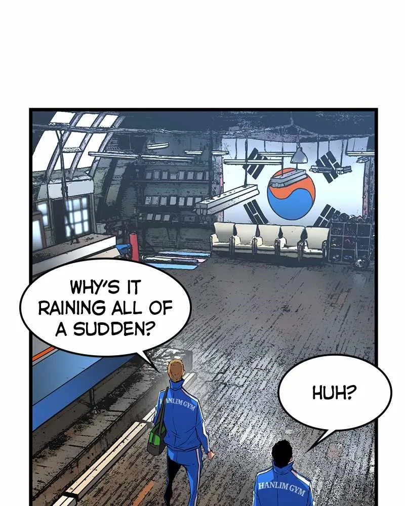 Hallym Gymnasium Chapter 39 page 103 - 