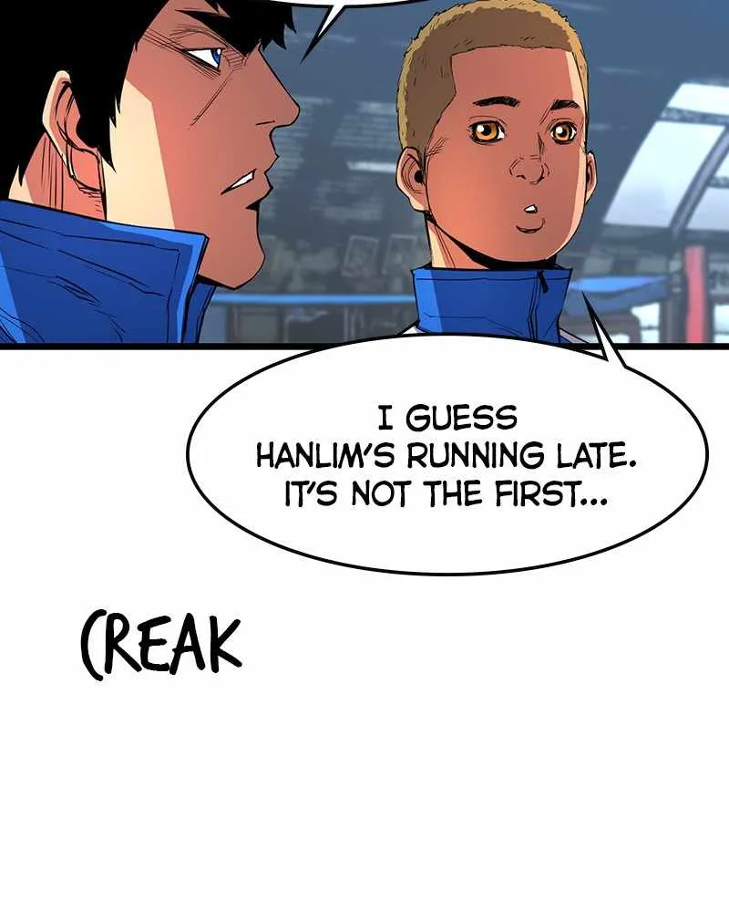 Hallym Gymnasium Chapter 39 page 105 - 