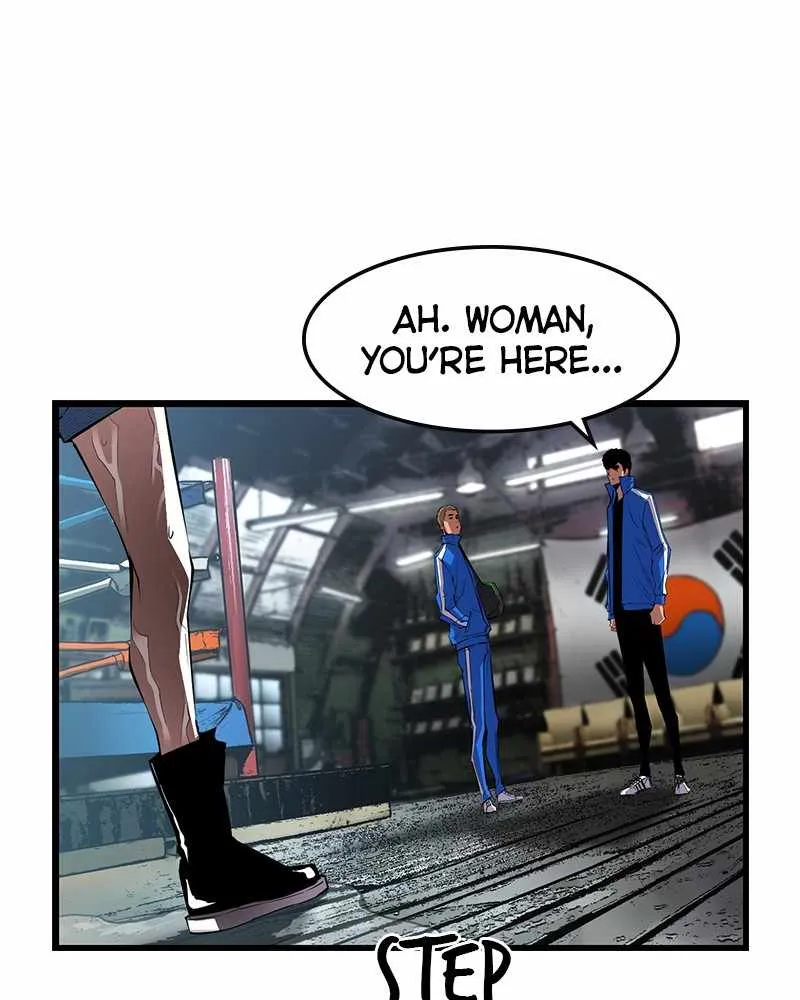 Hallym Gymnasium Chapter 39 page 106 - 