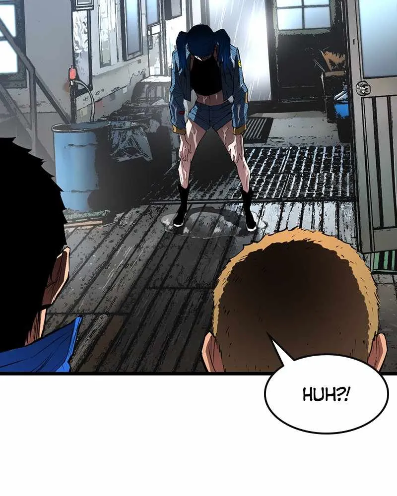 Hallym Gymnasium Chapter 39 page 108 - 