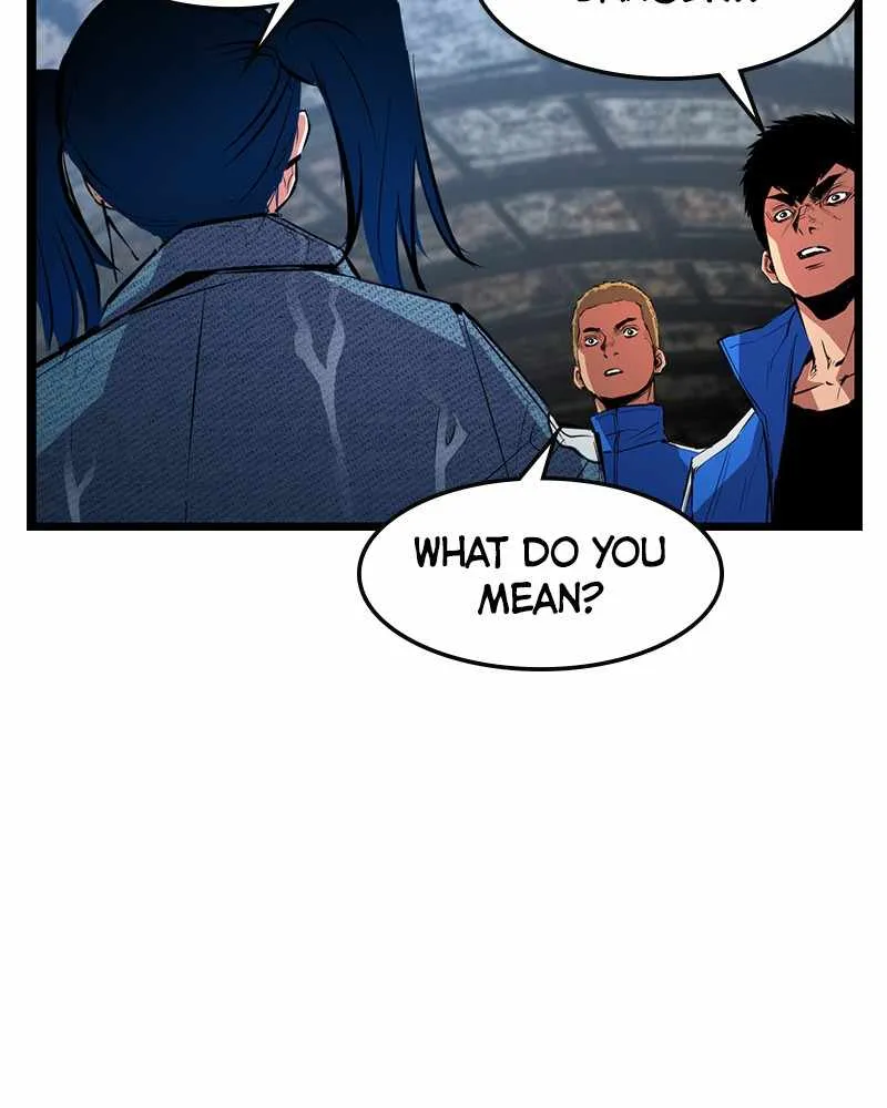 Hallym Gymnasium Chapter 39 page 115 - 