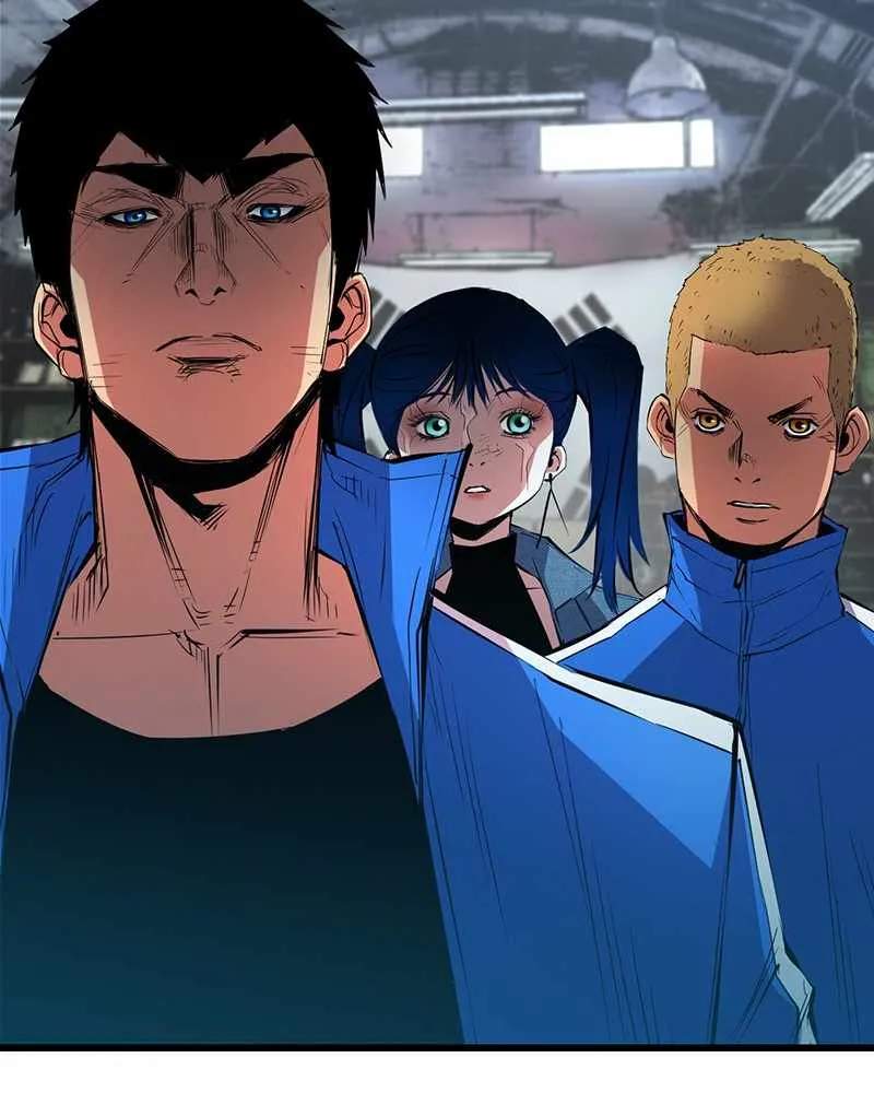 Hallym Gymnasium Chapter 39 page 130 - 