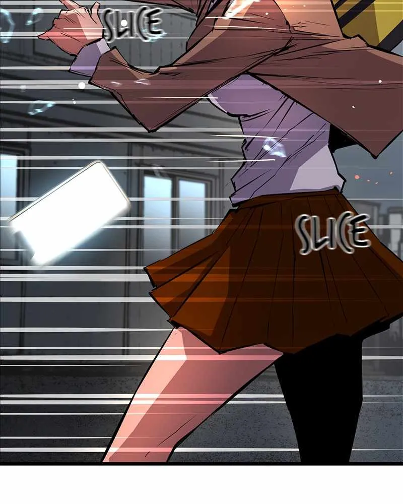Hallym Gymnasium Chapter 39 page 14 - 