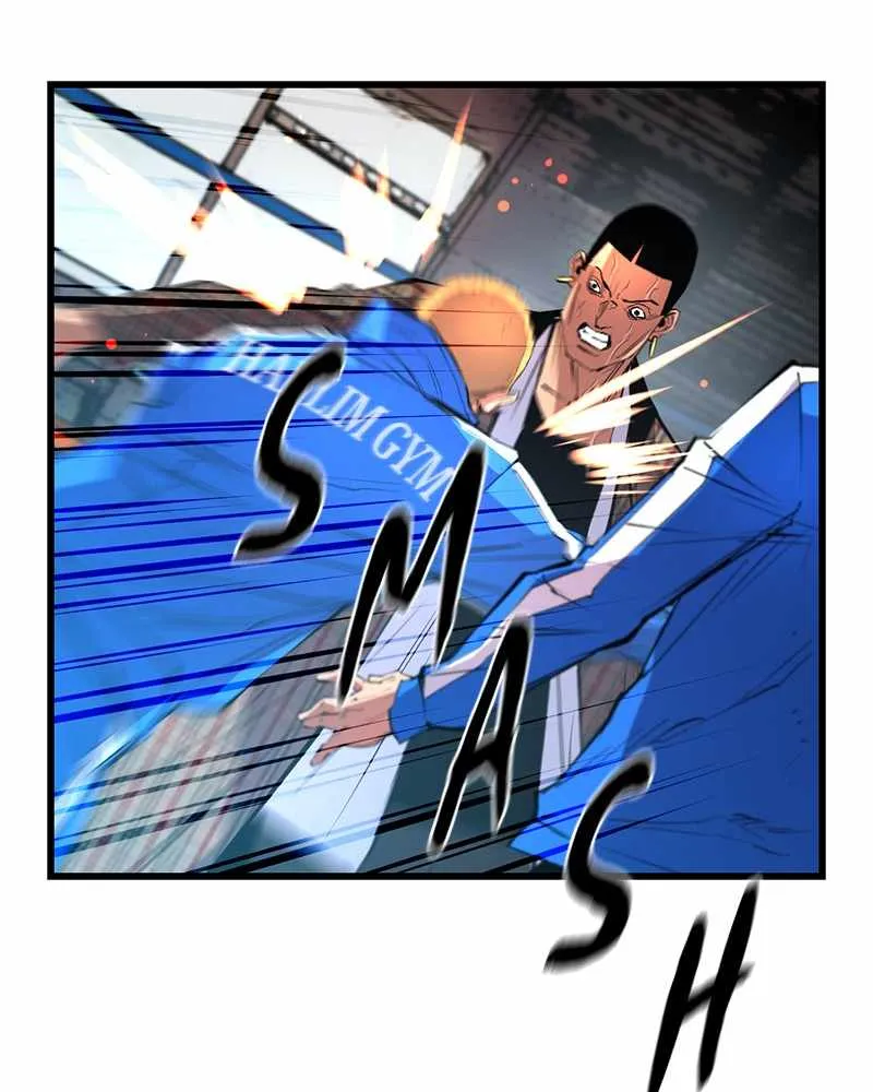 Hallym Gymnasium Chapter 39 page 136 - 