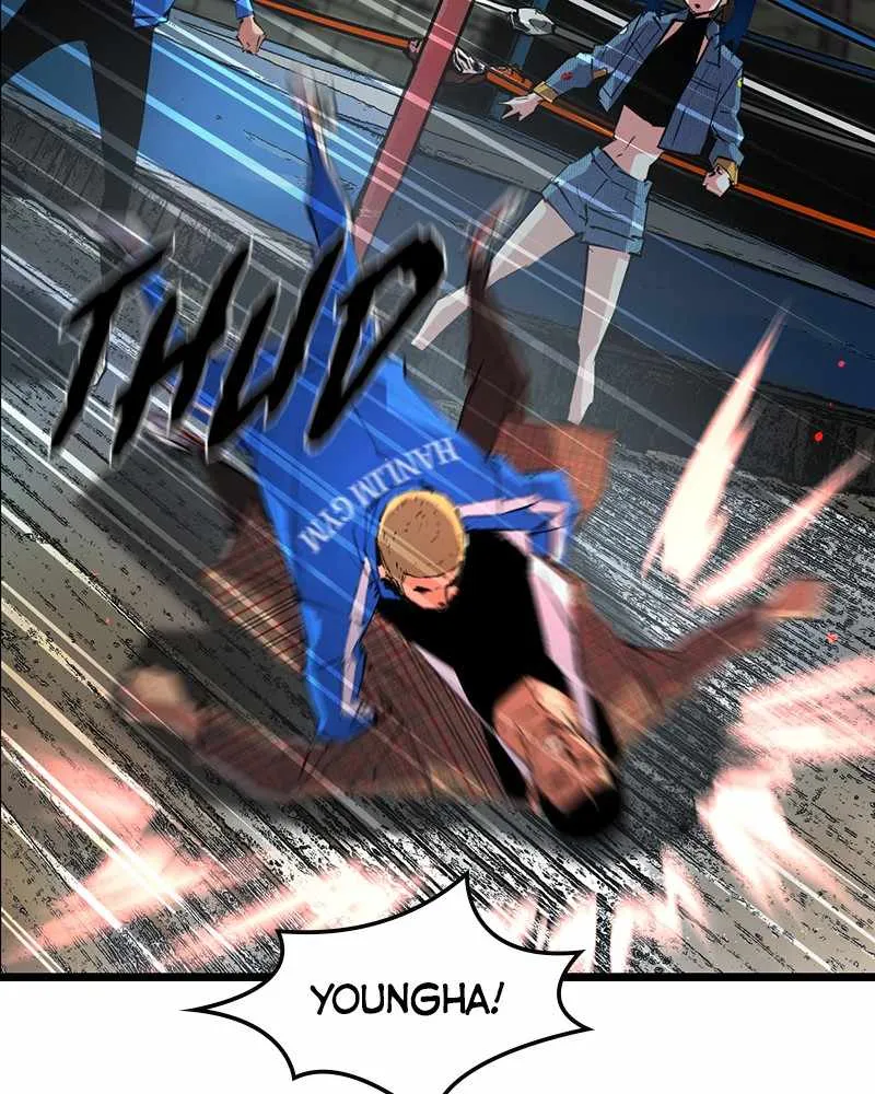 Hallym Gymnasium Chapter 39 page 138 - 