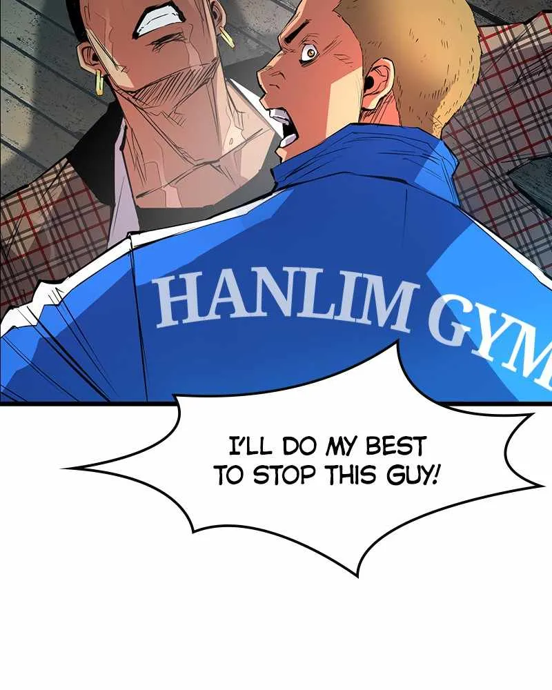 Hallym Gymnasium Chapter 39 page 140 - 