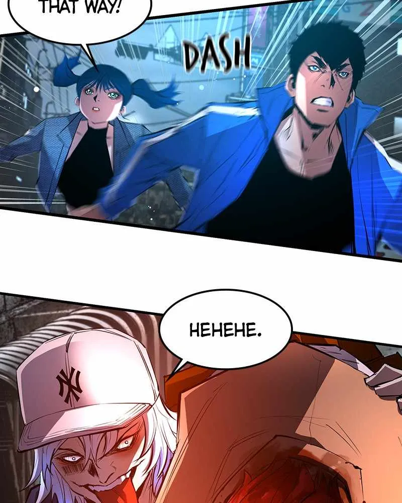 Hallym Gymnasium Chapter 39 page 151 - 