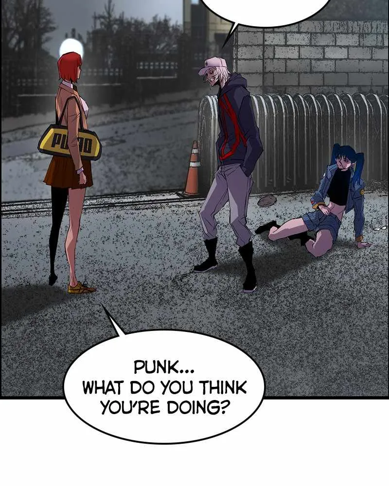 Hallym Gymnasium Chapter 39 page 3 - 