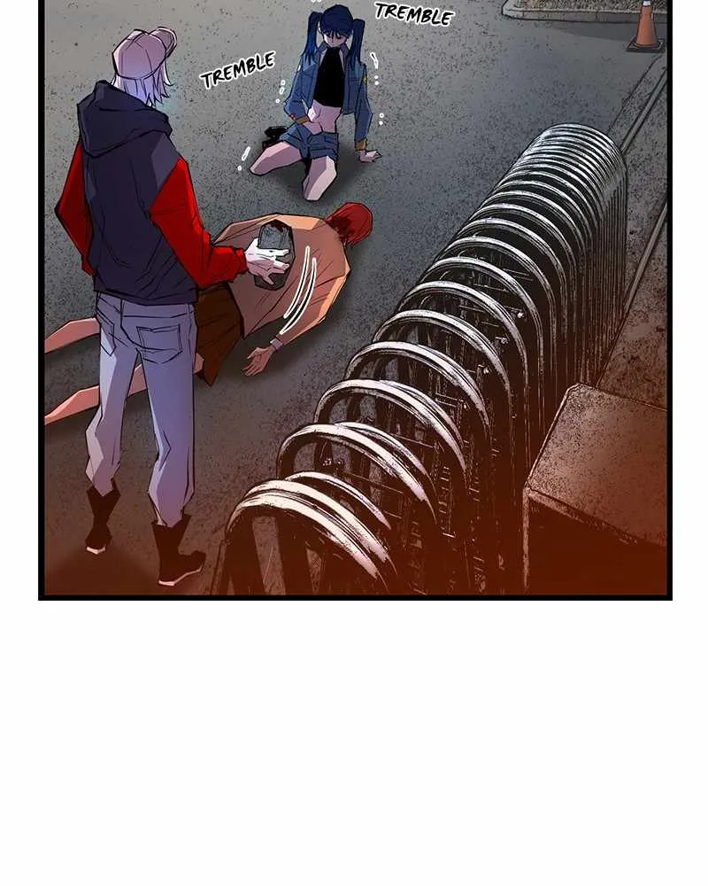 Hallym Gymnasium Chapter 39 page 45 - 