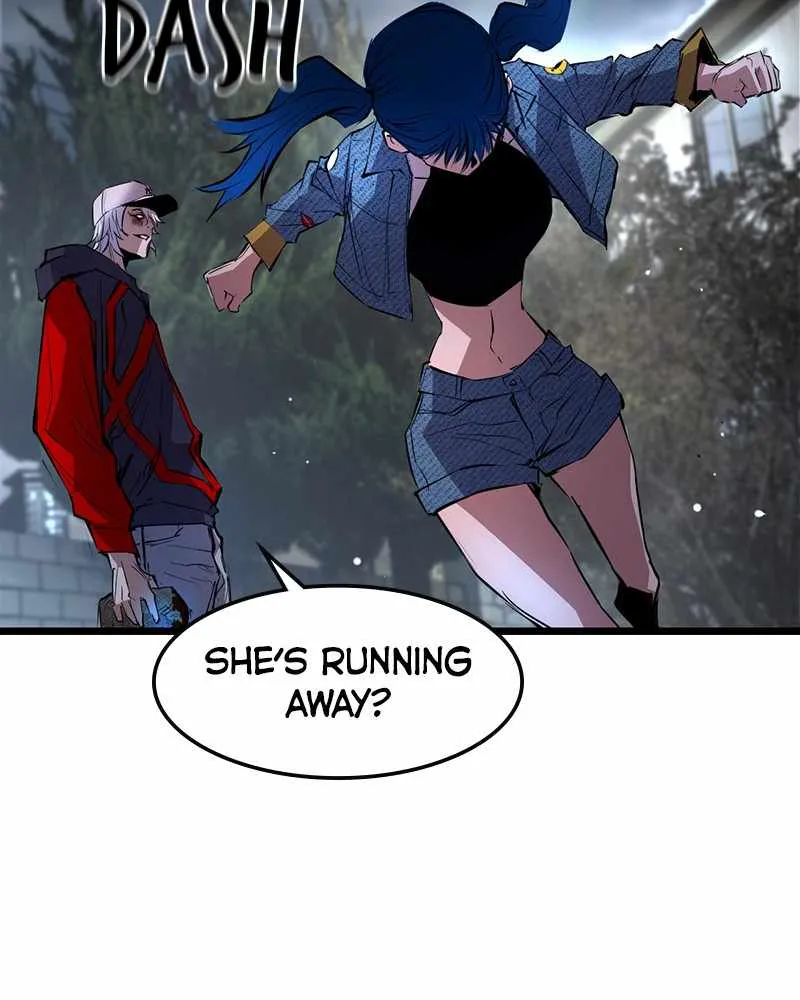 Hallym Gymnasium Chapter 39 page 48 - 