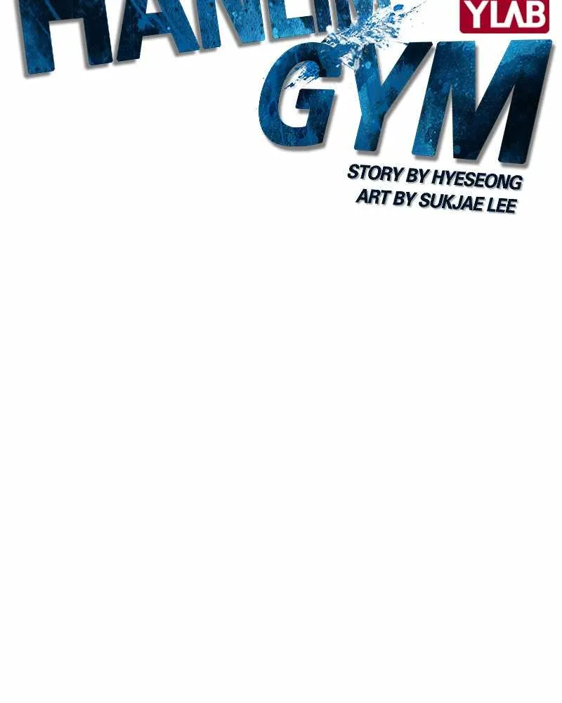 Hallym Gymnasium Chapter 39 page 53 - 