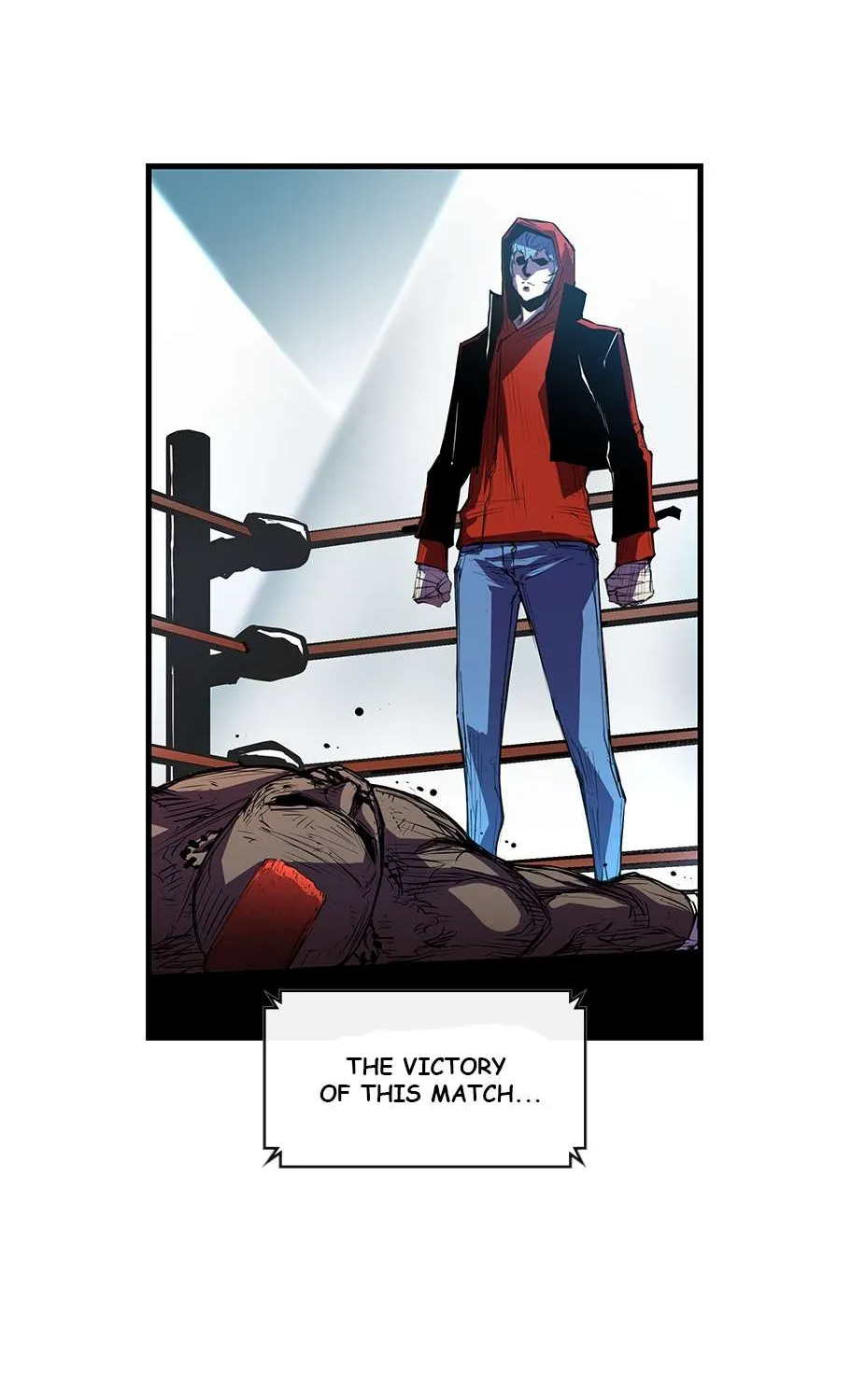 Hallym Gymnasium Chapter 4 page 2 - 