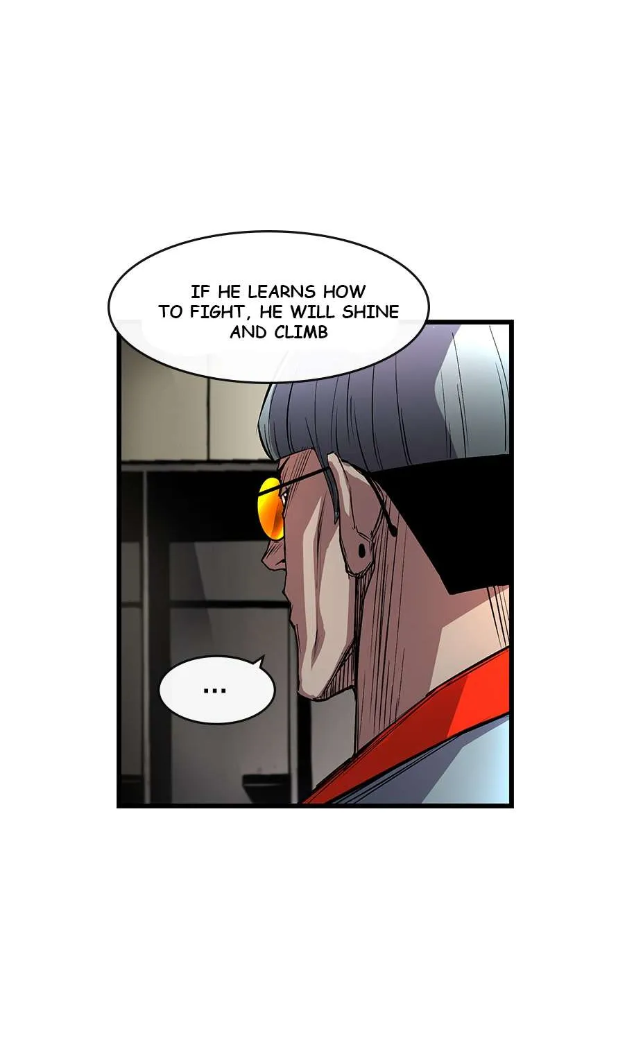 Hallym Gymnasium Chapter 4 page 12 - 