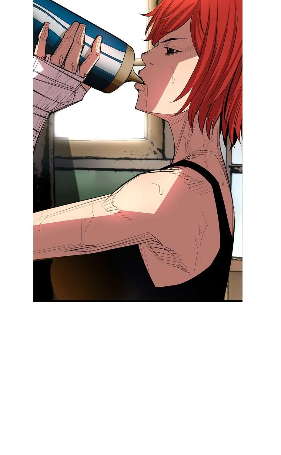 Hallym Gymnasium Chapter 4 page 20 - 