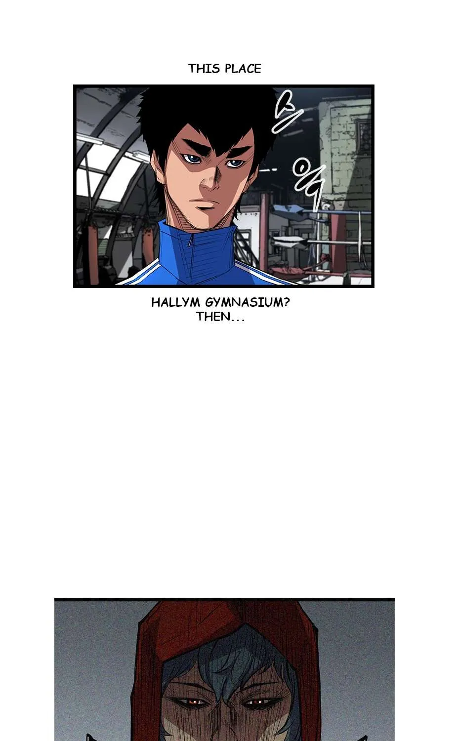 Hallym Gymnasium Chapter 4 page 26 - 