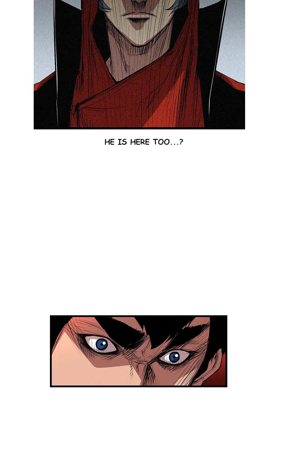 Hallym Gymnasium Chapter 4 page 27 - 