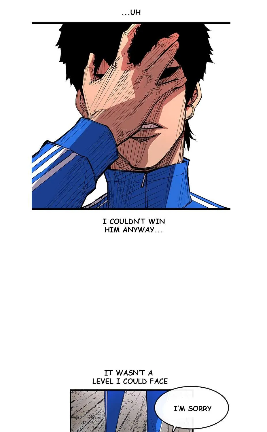 Hallym Gymnasium Chapter 4 page 29 - 