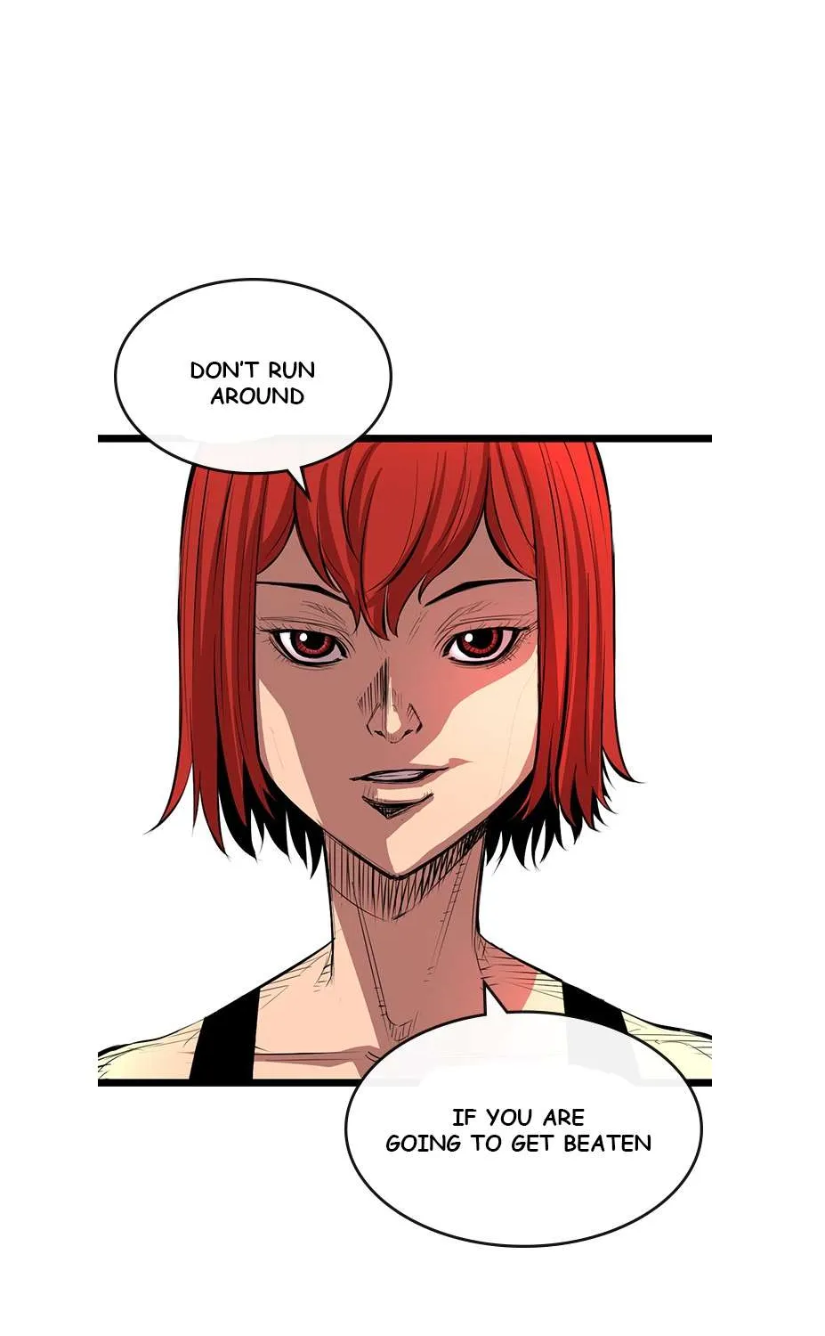 Hallym Gymnasium Chapter 4 page 32 - 