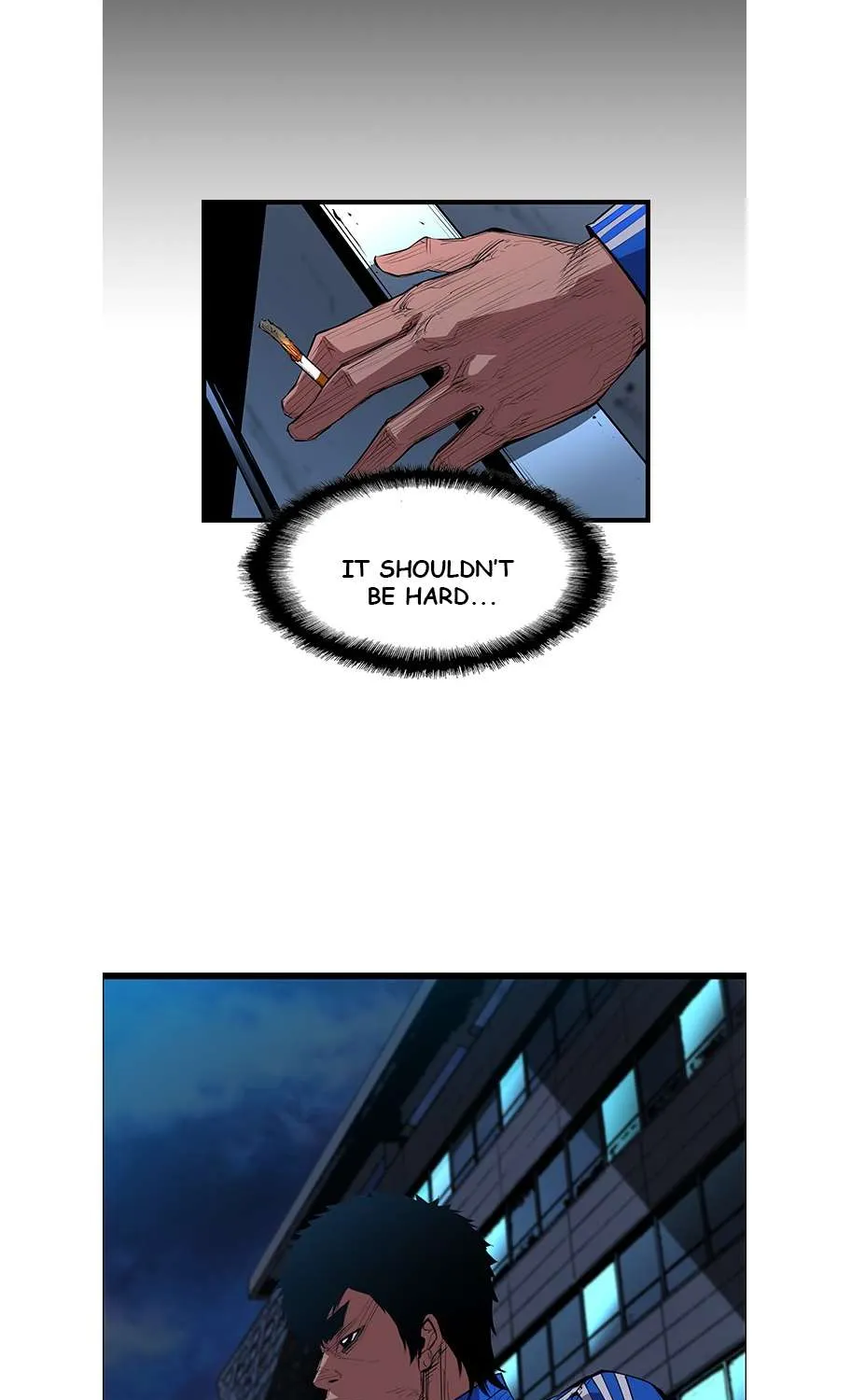 Hallym Gymnasium Chapter 4 page 42 - 