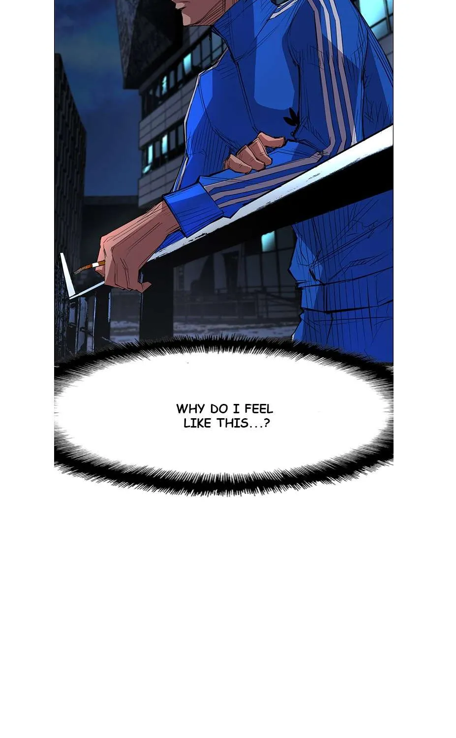 Hallym Gymnasium Chapter 4 page 43 - 