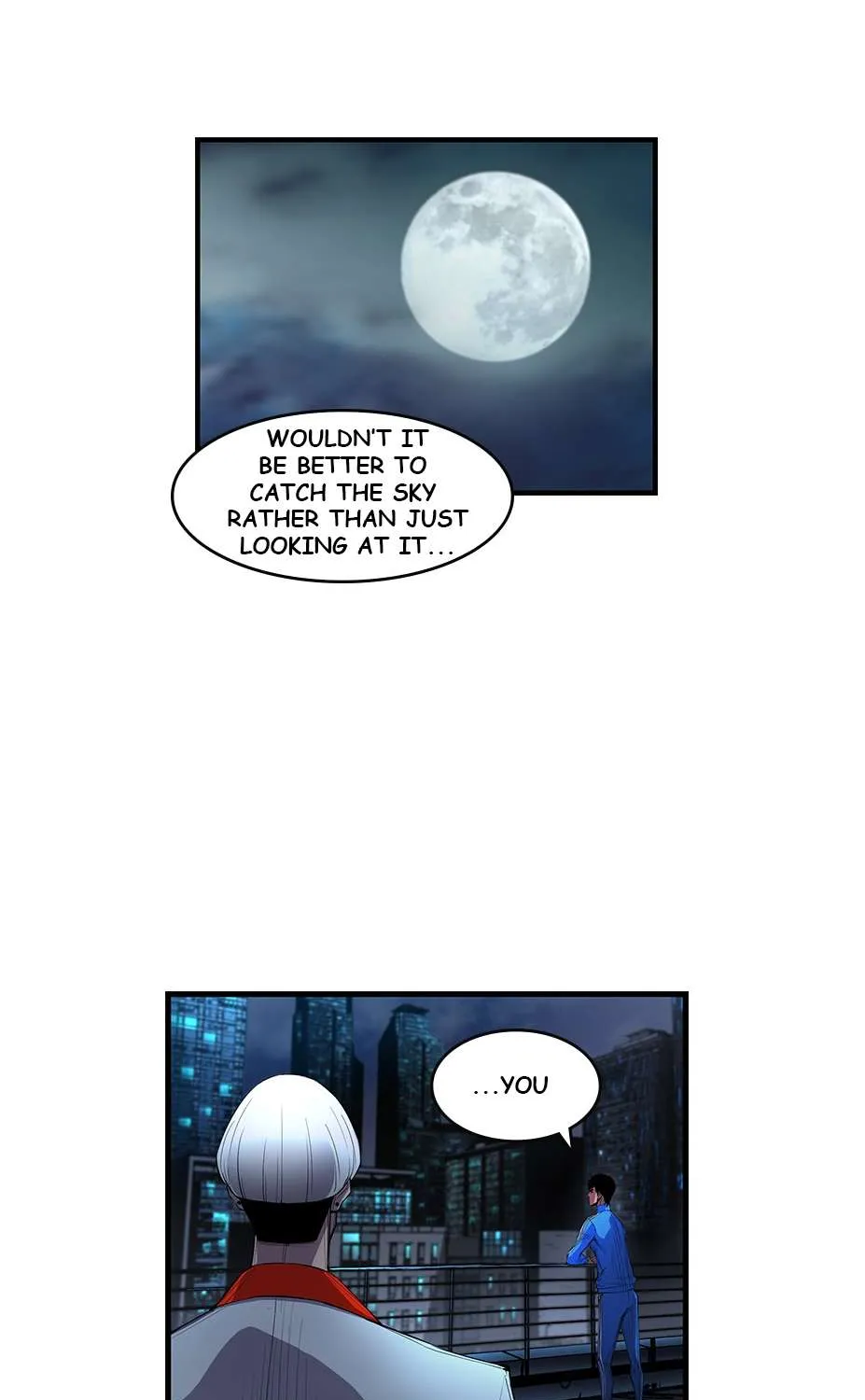 Hallym Gymnasium Chapter 4 page 44 - 