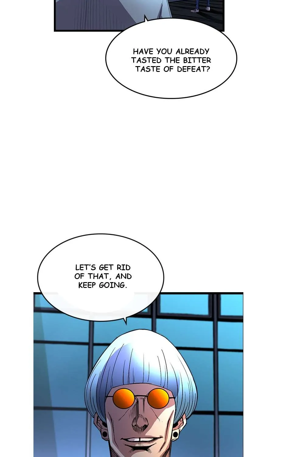 Hallym Gymnasium Chapter 4 page 45 - 