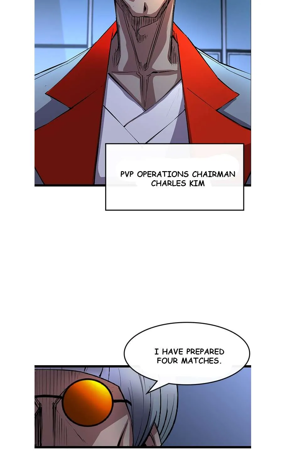 Hallym Gymnasium Chapter 4 page 46 - 