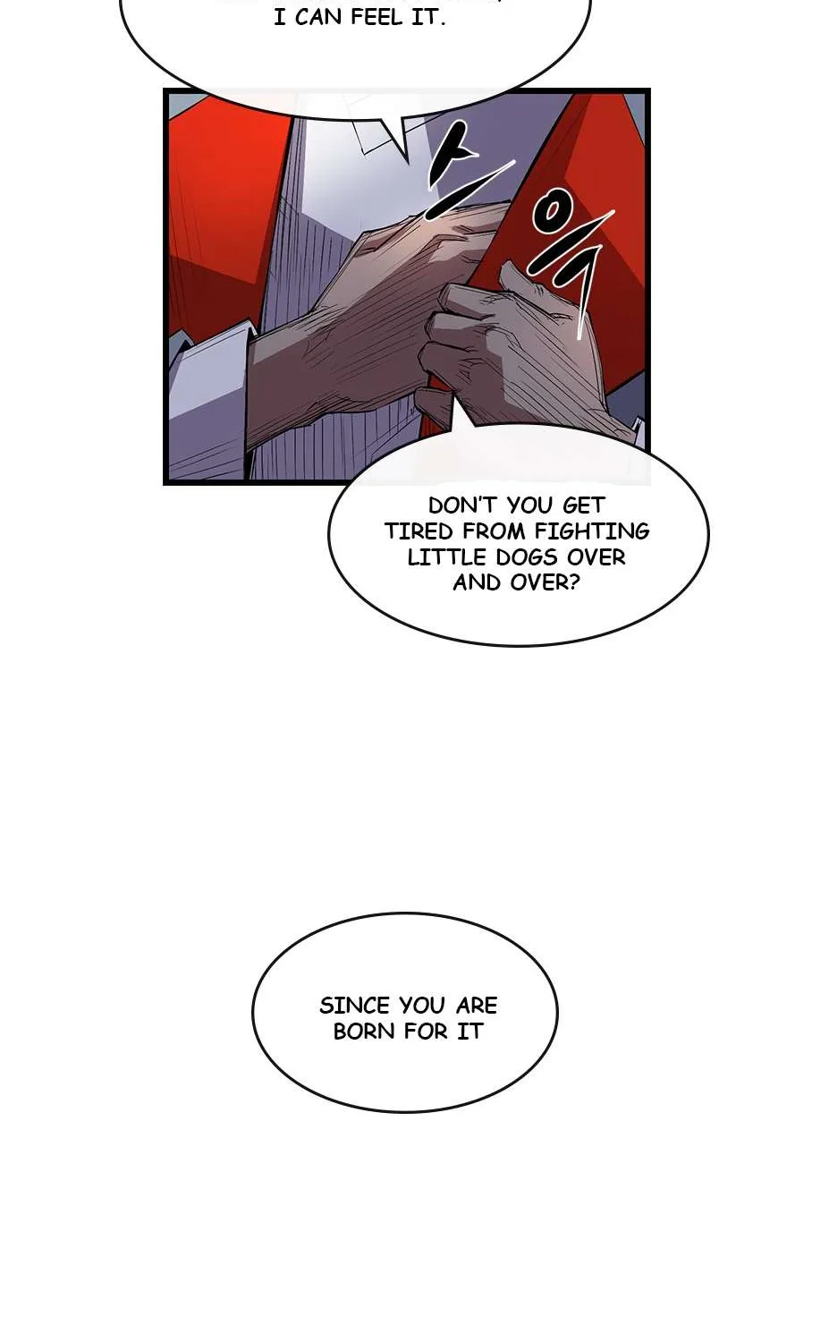 Hallym Gymnasium Chapter 4 page 51 - 