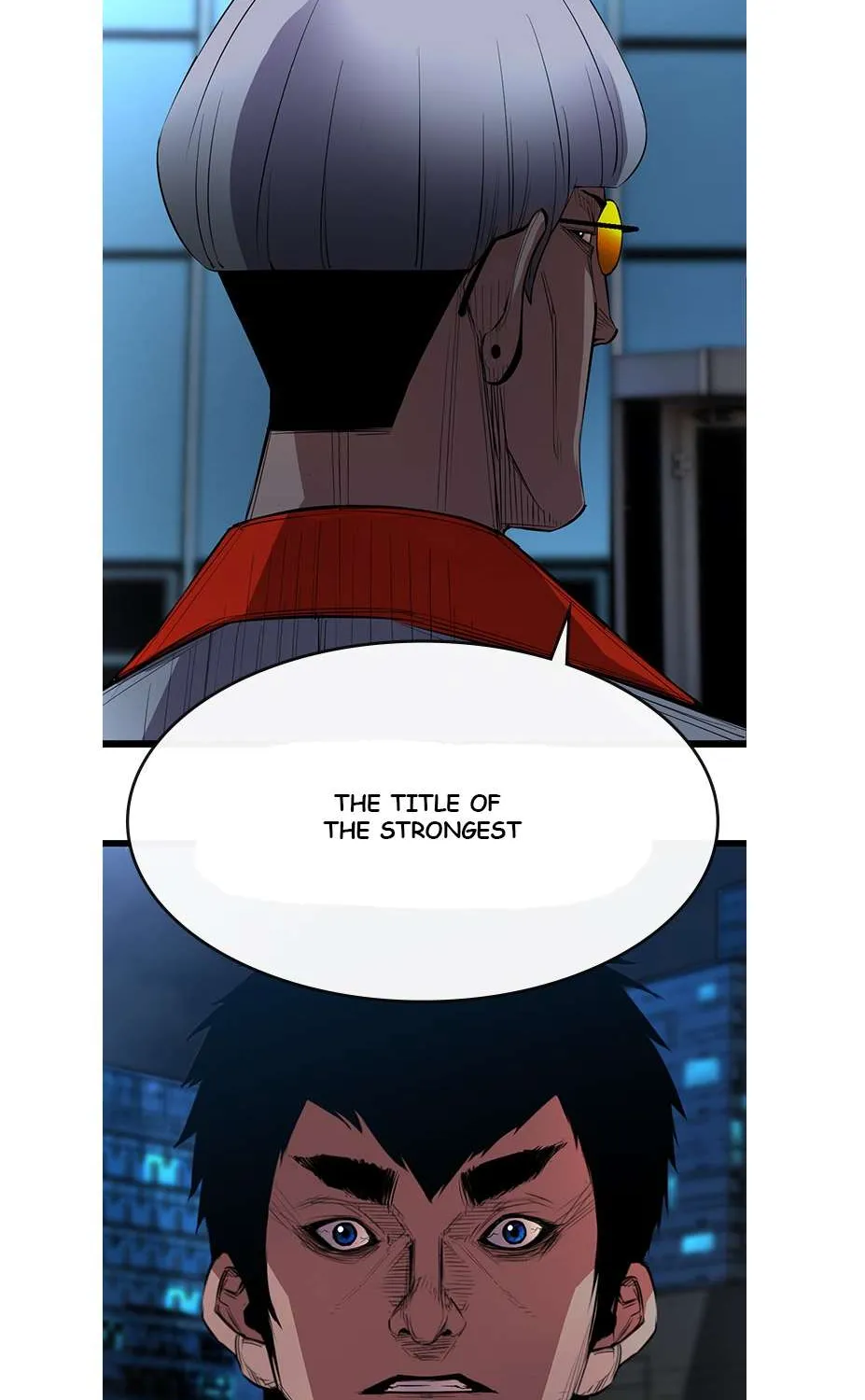Hallym Gymnasium Chapter 4 page 55 - 