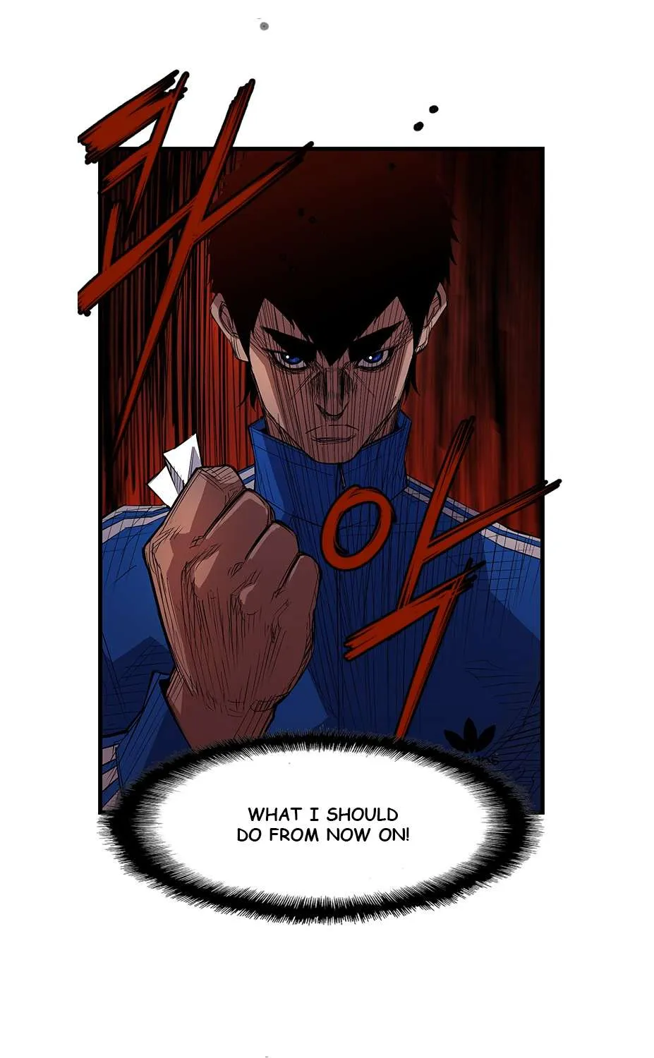 Hallym Gymnasium Chapter 4 page 59 - 