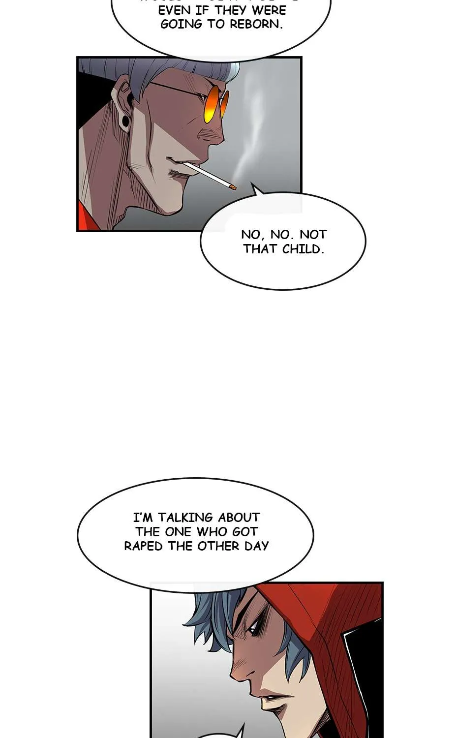 Hallym Gymnasium Chapter 4 page 7 - 