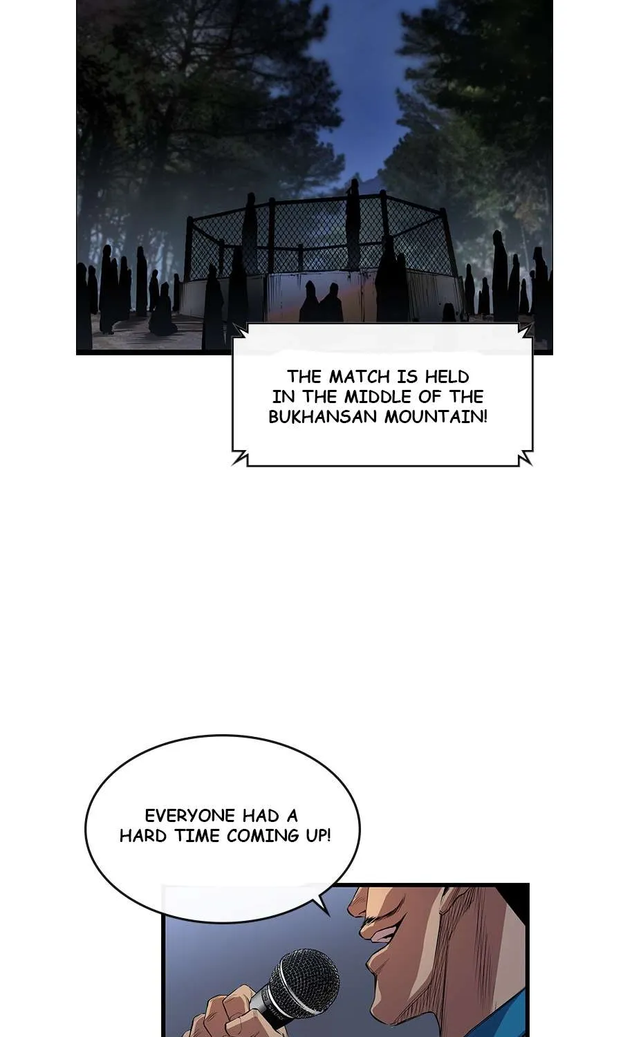 Hallym Gymnasium Chapter 4 page 62 - 