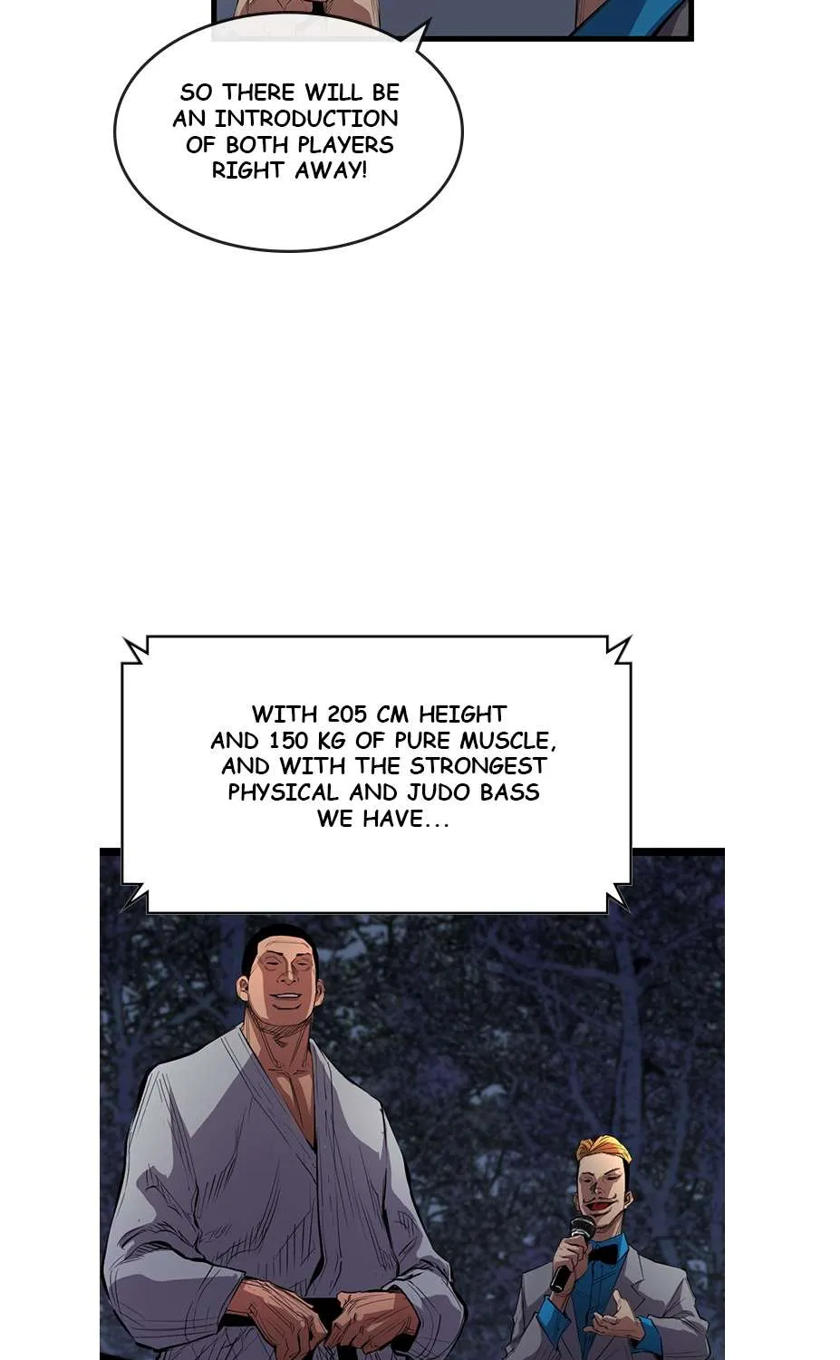 Hallym Gymnasium Chapter 4 page 63 - 