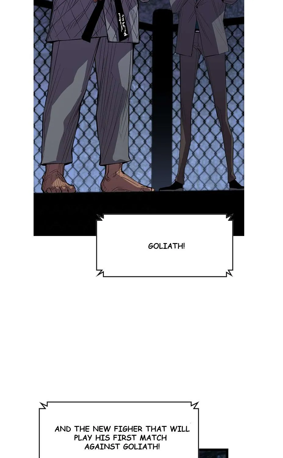 Hallym Gymnasium Chapter 4 page 64 - 