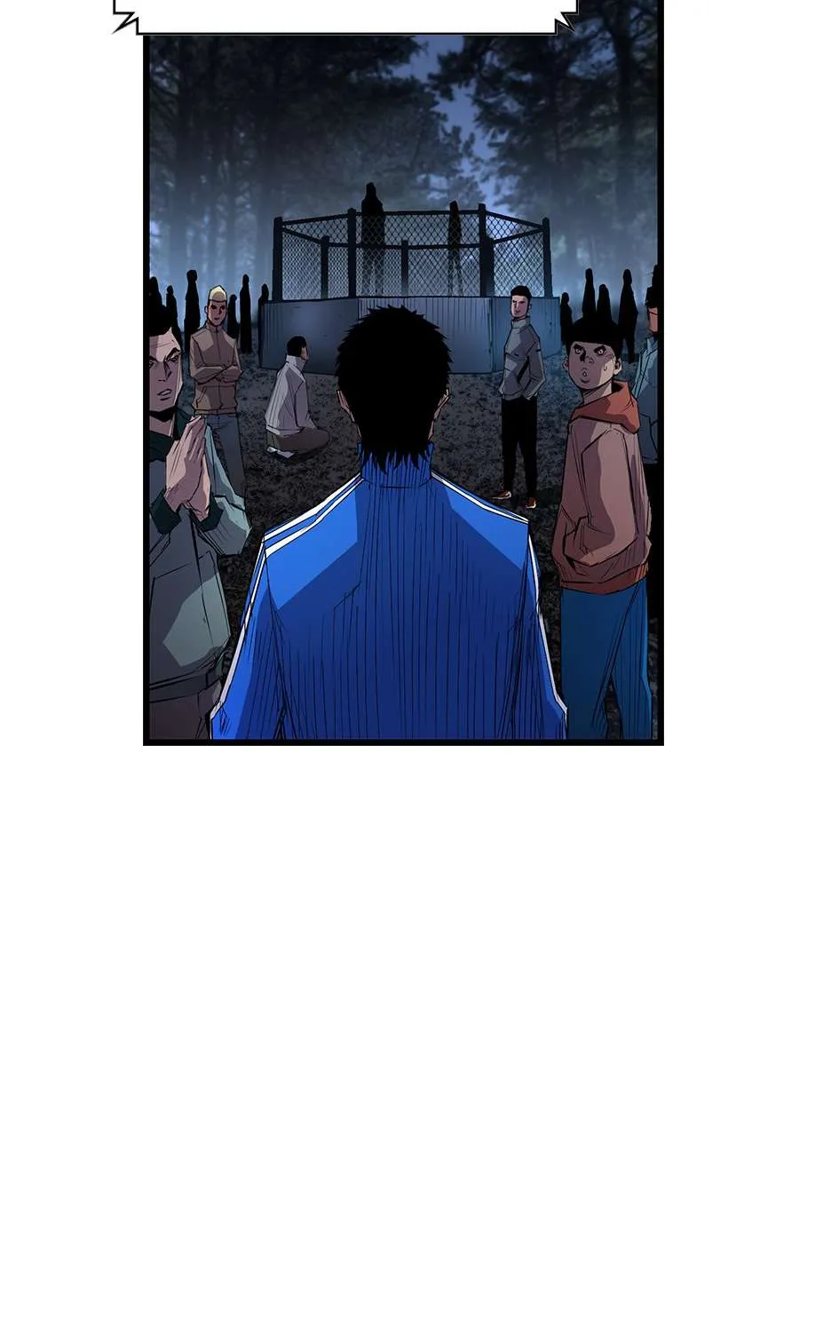 Hallym Gymnasium Chapter 4 page 65 - 