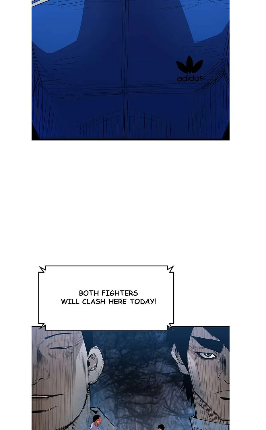 Hallym Gymnasium Chapter 4 page 67 - 