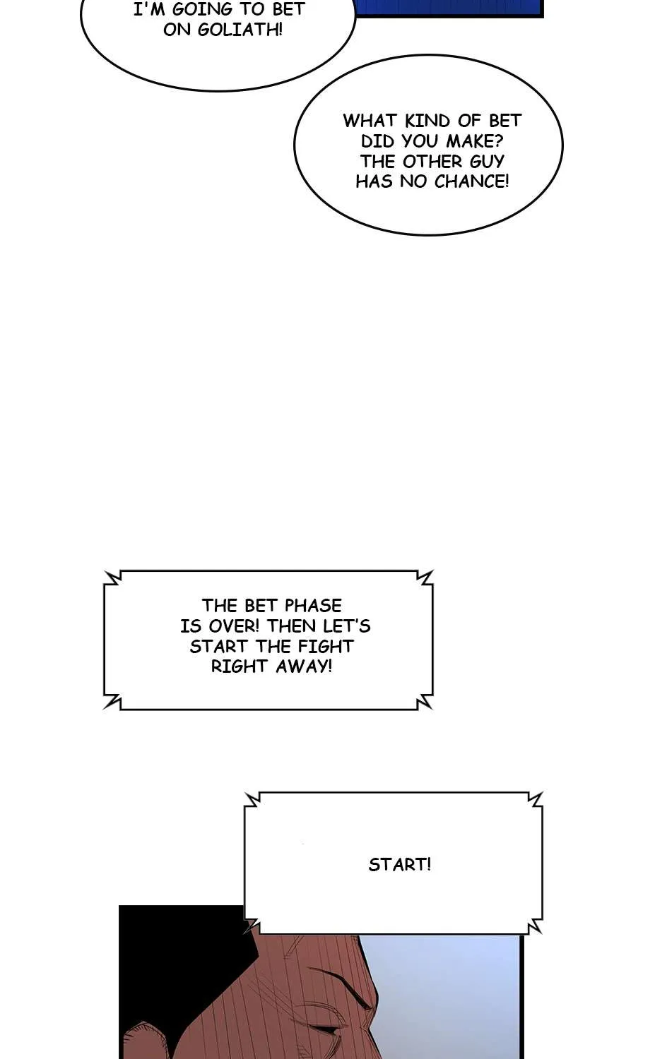 Hallym Gymnasium Chapter 4 page 70 - 