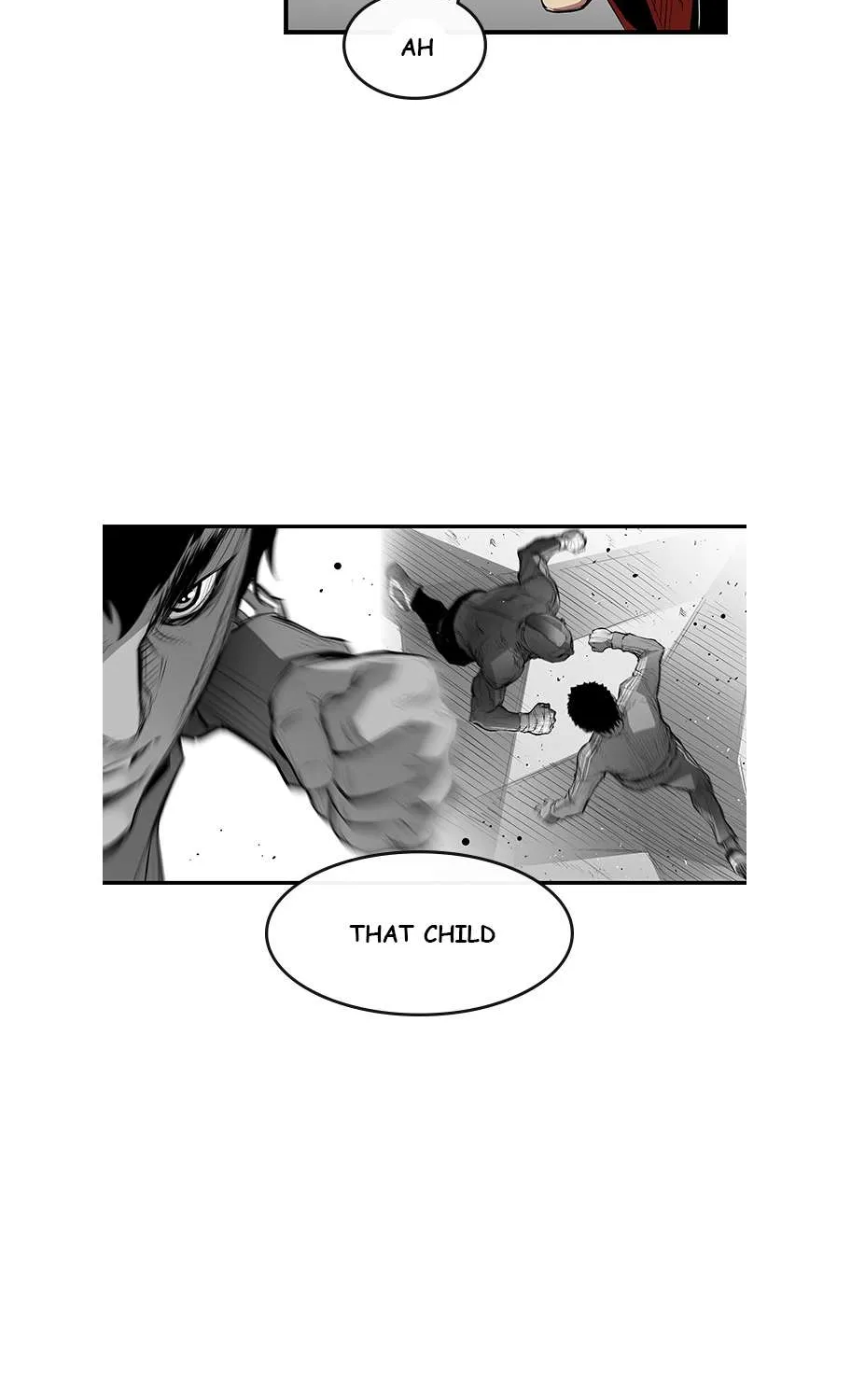 Hallym Gymnasium Chapter 4 page 8 - 