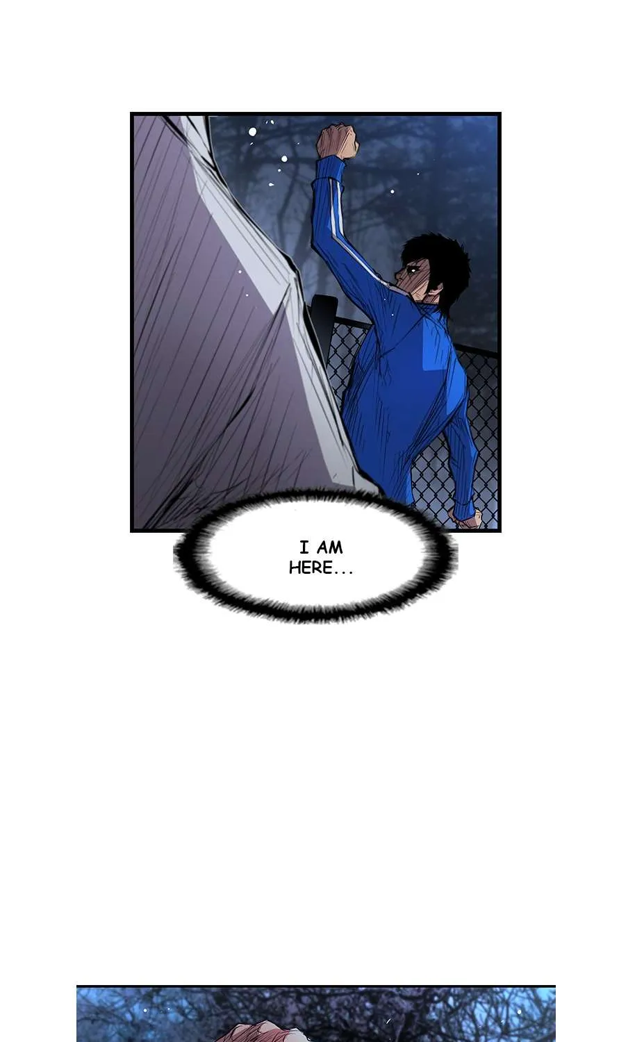 Hallym Gymnasium Chapter 4 page 74 - 