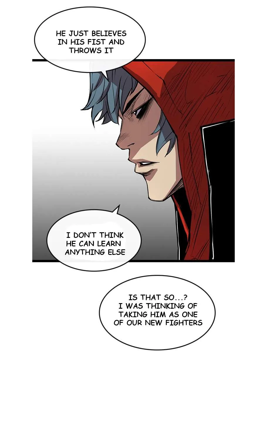 Hallym Gymnasium Chapter 4 page 9 - 