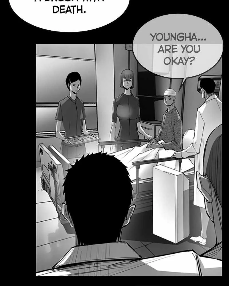 Hallym Gymnasium Chapter 40 page 101 - 