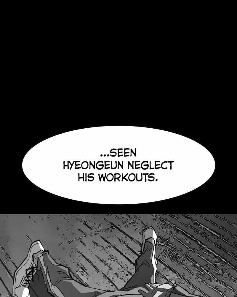 Hallym Gymnasium Chapter 40 page 107 - 