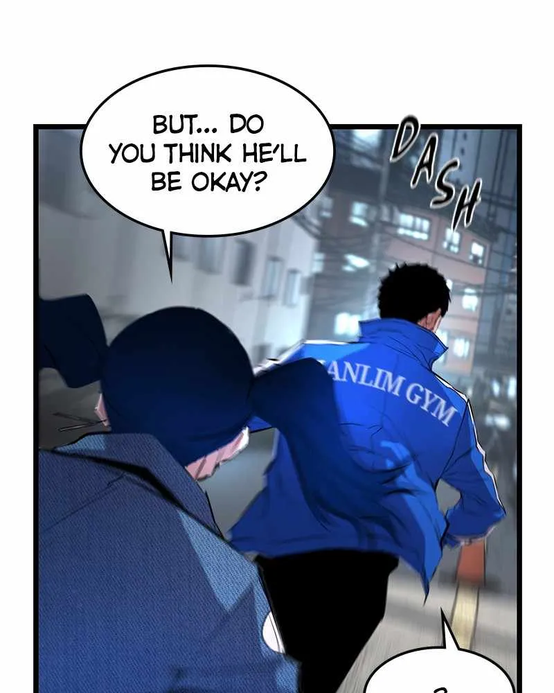 Hallym Gymnasium Chapter 40 page 23 - 